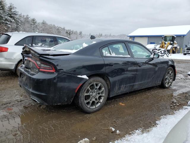 2017 DODGE CHARGER SX 2C3CDXJG9HH644940