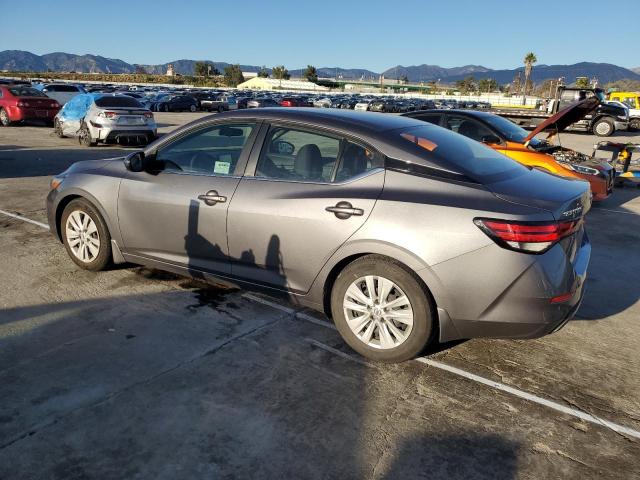 2020 Nissan Sentra S VIN: 3N1AB8BV4LY303575 Lot: 40291014