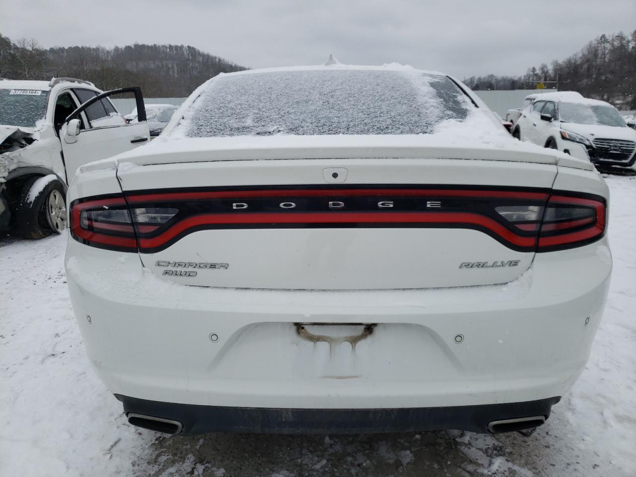 2015 Dodge Charger Sxt vin: 2C3CDXJG4FH853015