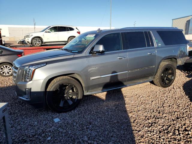 2019 Cadillac Escalade E  (VIN: 1GYS4HKJ8KR332536)