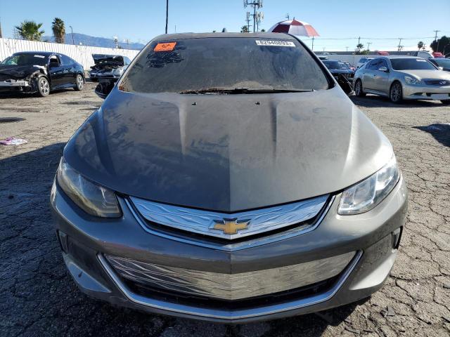 1G1RC6S56HU214935 2017 Chevrolet Volt Lt