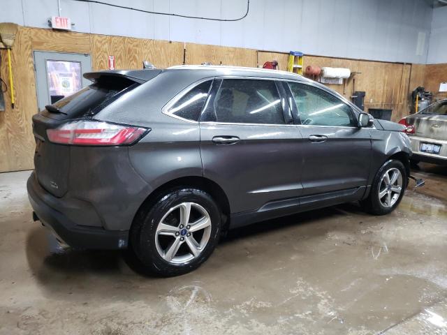 2FMPK4J96KBB61026 | 2019 FORD EDGE SEL