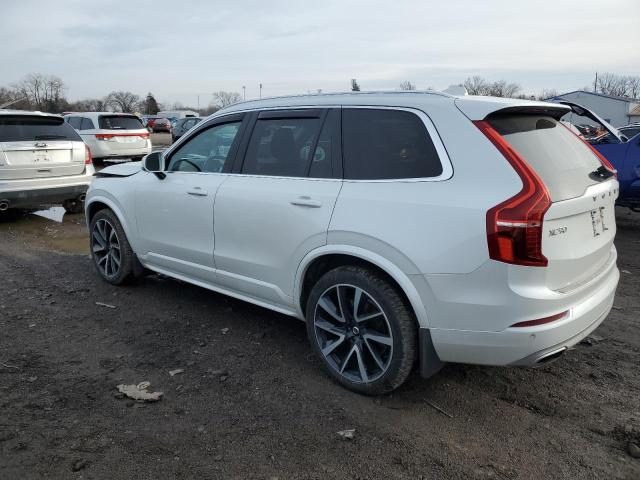 YV4A221K7M1670720 2021 VOLVO XC90, photo no. 2