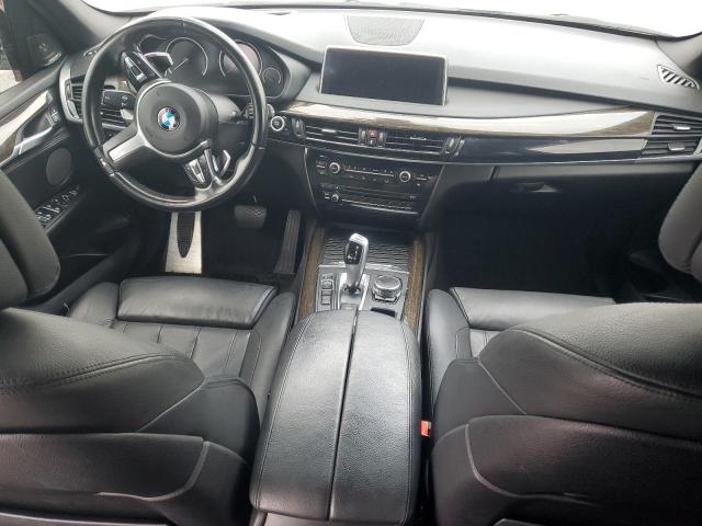 2016 BMW X5 XDR40E - 5UXKT0C59G0F74972