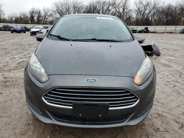 2016 FORD FIESTA SE - 3FADP4BJ3GM185992