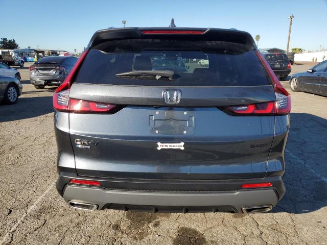 2023 HONDA CR-V SPORT - 2HKRS5H56PH713237