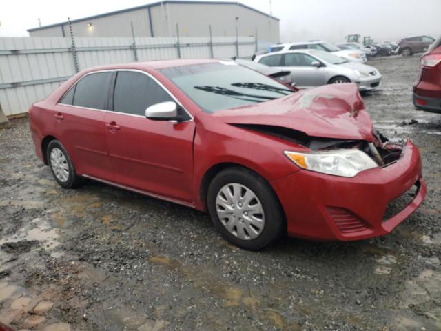 4T1BF1FK5EU790476 | 2014 TOYOTA CAMRY L