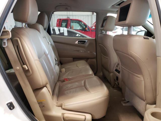 5N1CR2MM8EC661434 | 2014 NISSAN PATHFINDER