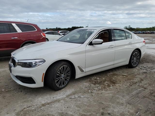 2019 BMW 530 XI - WBAJA7C58KWW30654