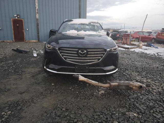 2020 Mazda Cx-9 Grand Touring VIN: JM3TCBDY2L0411041 Lot: 38552454