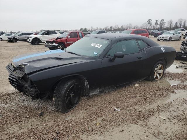 2014 Dodge Challenger SXT