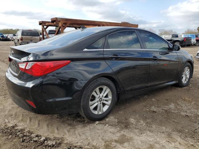 5NPEB4AC9EH813783 | 2014 HYUNDAI SONATA GLS