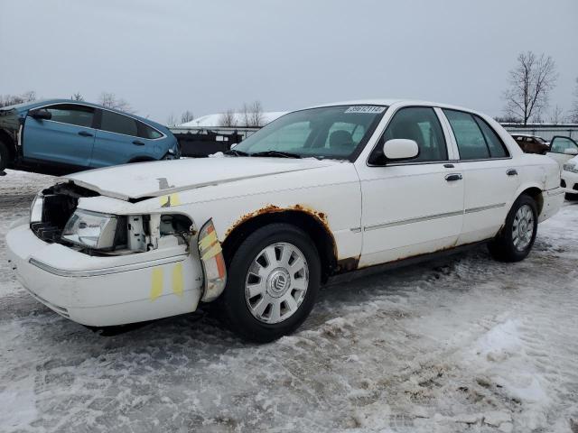 2004 Mercury Grand Marquis LS