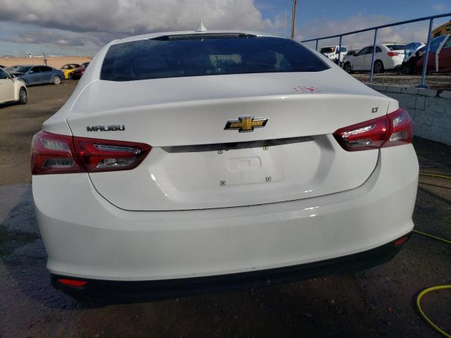 1G1ZD5ST3NF131341 | 2022 CHEVROLET MALIBU LT