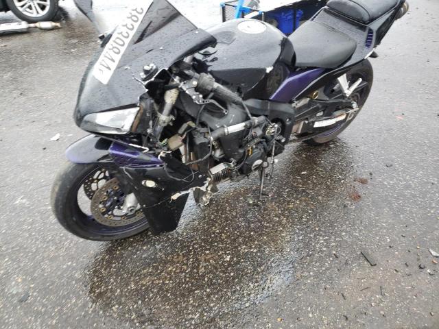 2004 HONDA 600 - JH2PC37084M102360