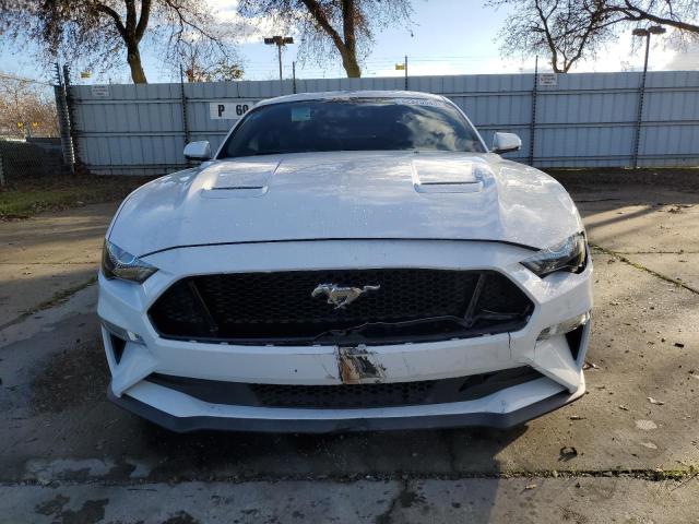 1FA6P8CF4K5106399 2019 FORD MUSTANG, photo no. 5