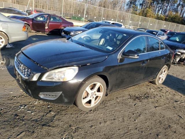 VIN YV1612FS8D1222579 2013 Volvo S60, T5 no.1