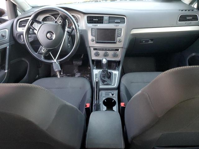 2016 VOLKSWAGEN GOLF SPORT - 3VWC17AU9GM522201