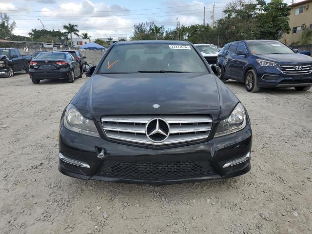 WDDGF4HBXDR241355 | 2013 MERCEDES-BENZ C 250