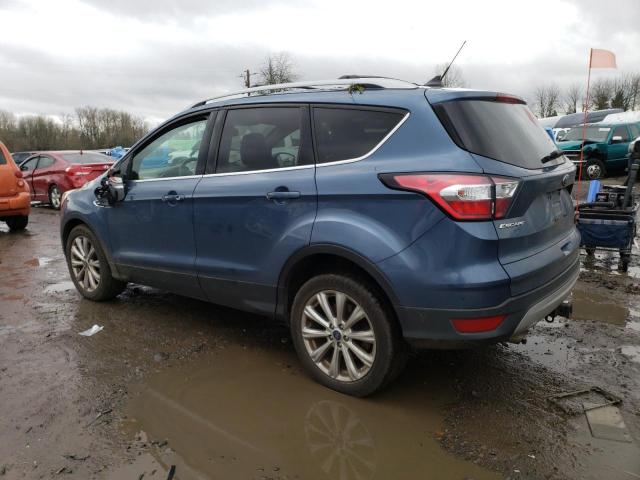 1FMCU9J93JUC10214 | 2018 FORD ESCAPE TIT