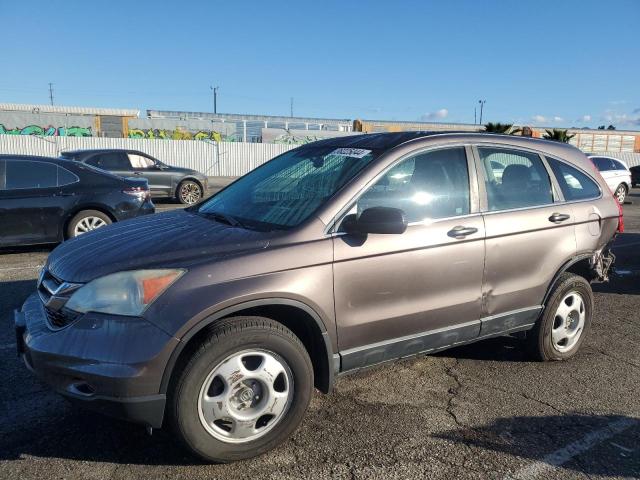 2011 Honda CR-V LX