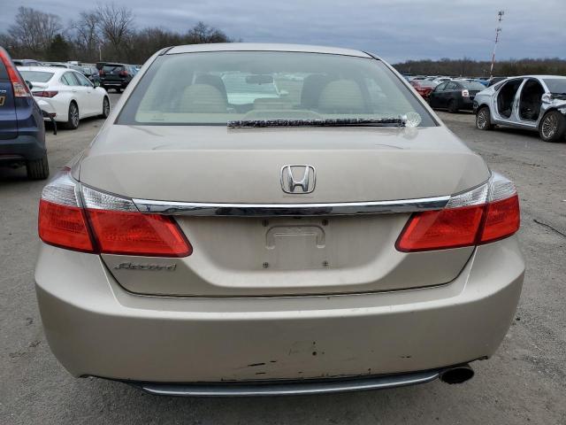 VIN 1HGCR3F87DA035590 2013 Honda Accord, Ex-L V-6 no.6