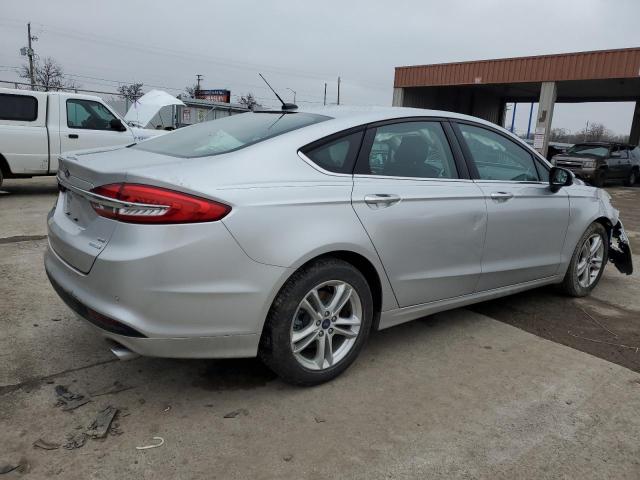 2018 FORD FUSION SE 3FA6P0HD2JR202388