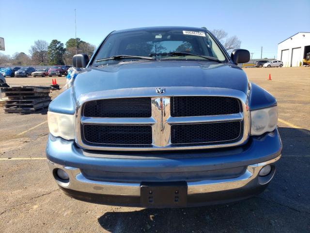 2003 Dodge Ram 1500 St VIN: 1D7HA18N43S229561 Lot: 40648134