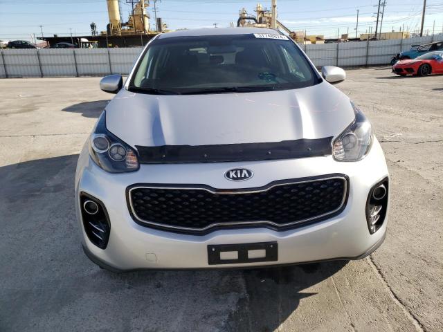 KNDPMCACXH7274998 KIA Sportage Lx