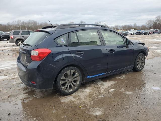 JF1GPAL61EH250541 | 2014 SUBARU IMPREZA SP