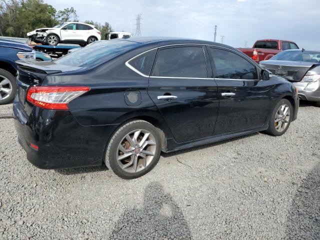 3N1AB7AP5FY356867 | 2015 Nissan sentra s