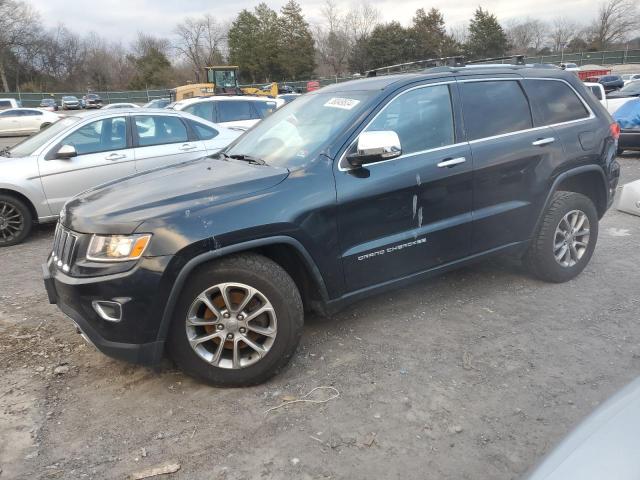 Vin: 1c4rjfbg4ec129804, lot: 38049534, jeep grand cher limited 2014 img_1