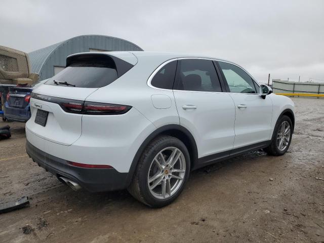 VIN WP1AB2AY7KDA64206 2019 Porsche Cayenne, S no.3