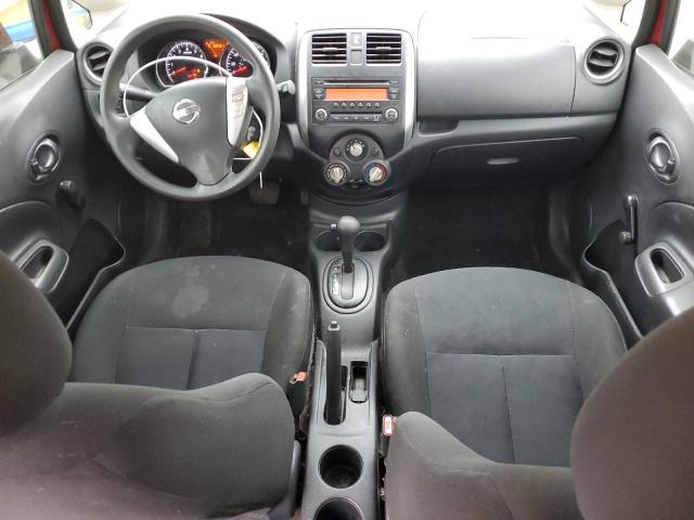 3N1CE2CP6EL428607 | 2014 NISSAN VERSA NOTE