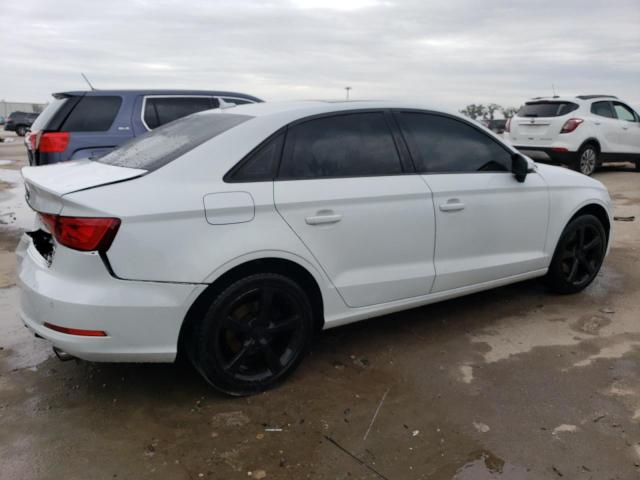 2015 AUDI A3 PREMIUM WAUBFGFFXF1123266