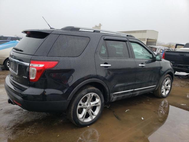 1FM5K8F87EGA08988 | 2014 FORD EXPLORER L