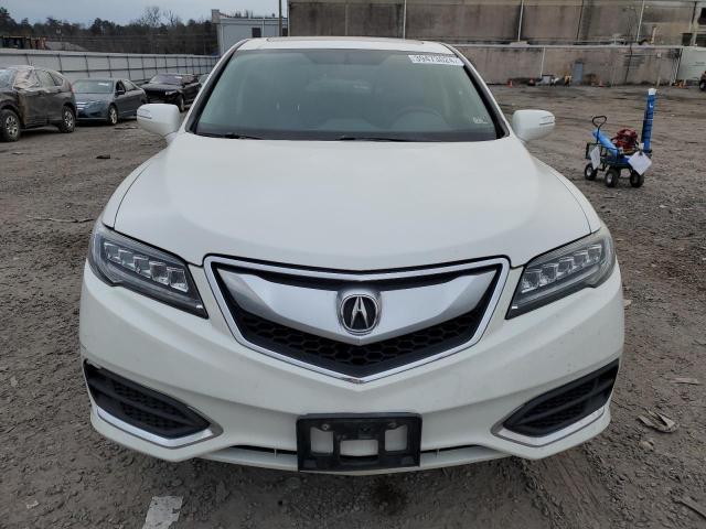 5J8TB4H36HL010329 | 2017 ACURA RDX