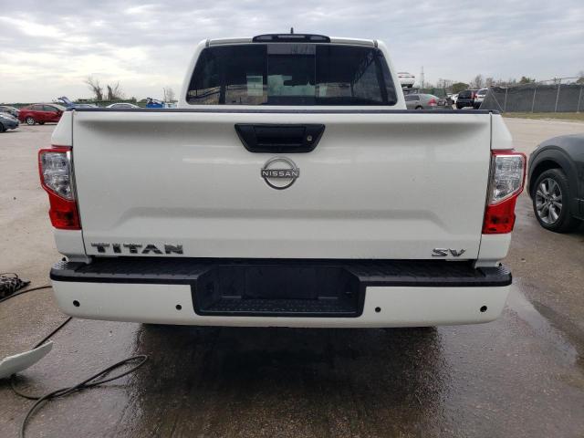 2023 NISSAN TITAN S 1N6AA1EE9PN115850