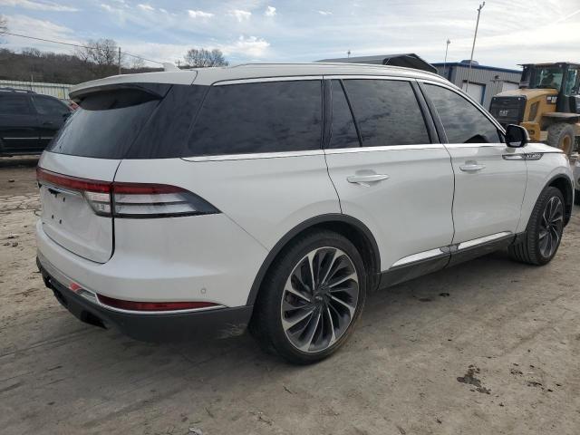 5LM5J7XC7LGL20514 2020 Lincoln Aviator Reserve