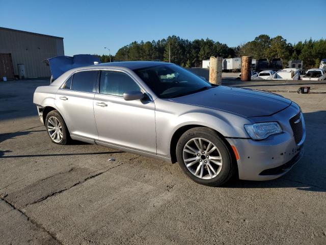 2C3CCAAG5JH130332 | 2018 CHRYSLER 300 TOURIN