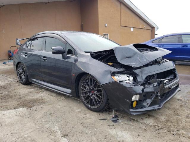 JF1VA2V67H9824201 | 2017 SUBARU WRX STI