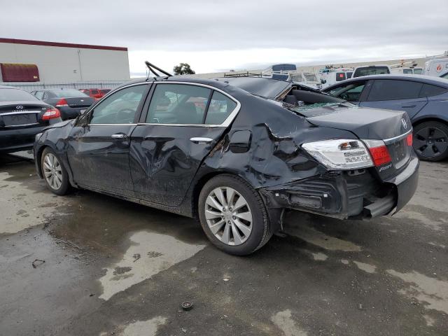 1HGCR2F85FA274522 | 2015 HONDA ACCORD EXL