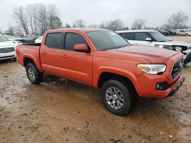 5TFCZ5AN2JX145219 | 2018 TOYOTA TACOMA DOU