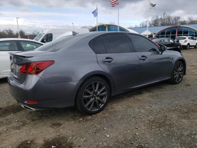 JTHCE1BL3E5025169 2014 Lexus Gs 350