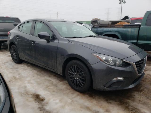 3MZBM1T75GM298786 | 2016 MAZDA 3 SPORT