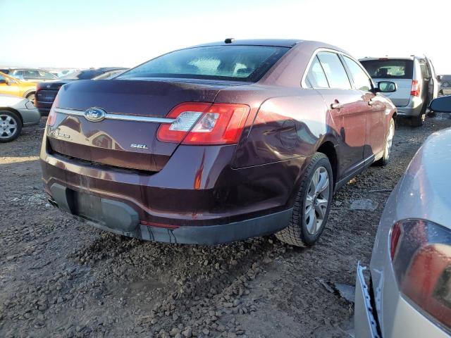 Vin: 1fahp2ew1bg149704, lot: 40541104, ford taurus sel 20113