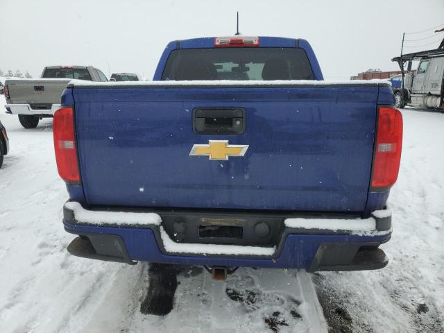 1GCGTCE33G1210543 | 2016 CHEVROLET COLORADO L