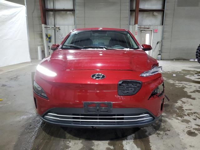 KM8K23AG4PU191551 | 2023 HYUNDAI KONA SE