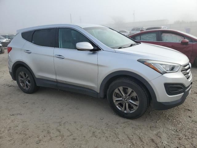 5XYZT3LB9GG314456 | 2016 HYUNDAI SANTA FE S