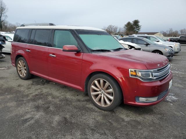 2FMHK6DT0EBD17279 | 2014 FORD FLEX LIMIT